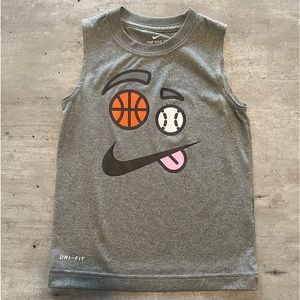 Nike Tank Top